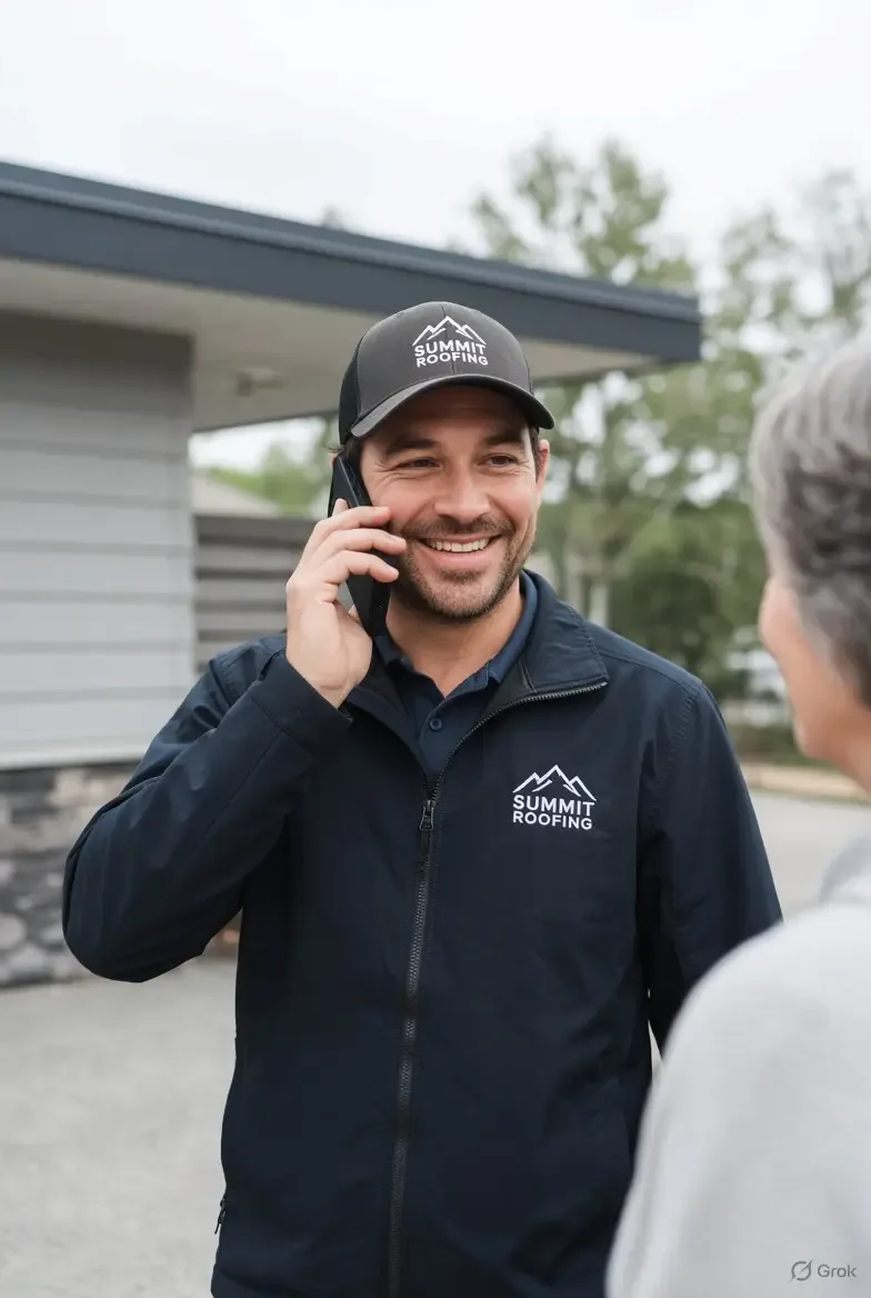 Flat Roof Leak Repair Mooreland, OK FAQs